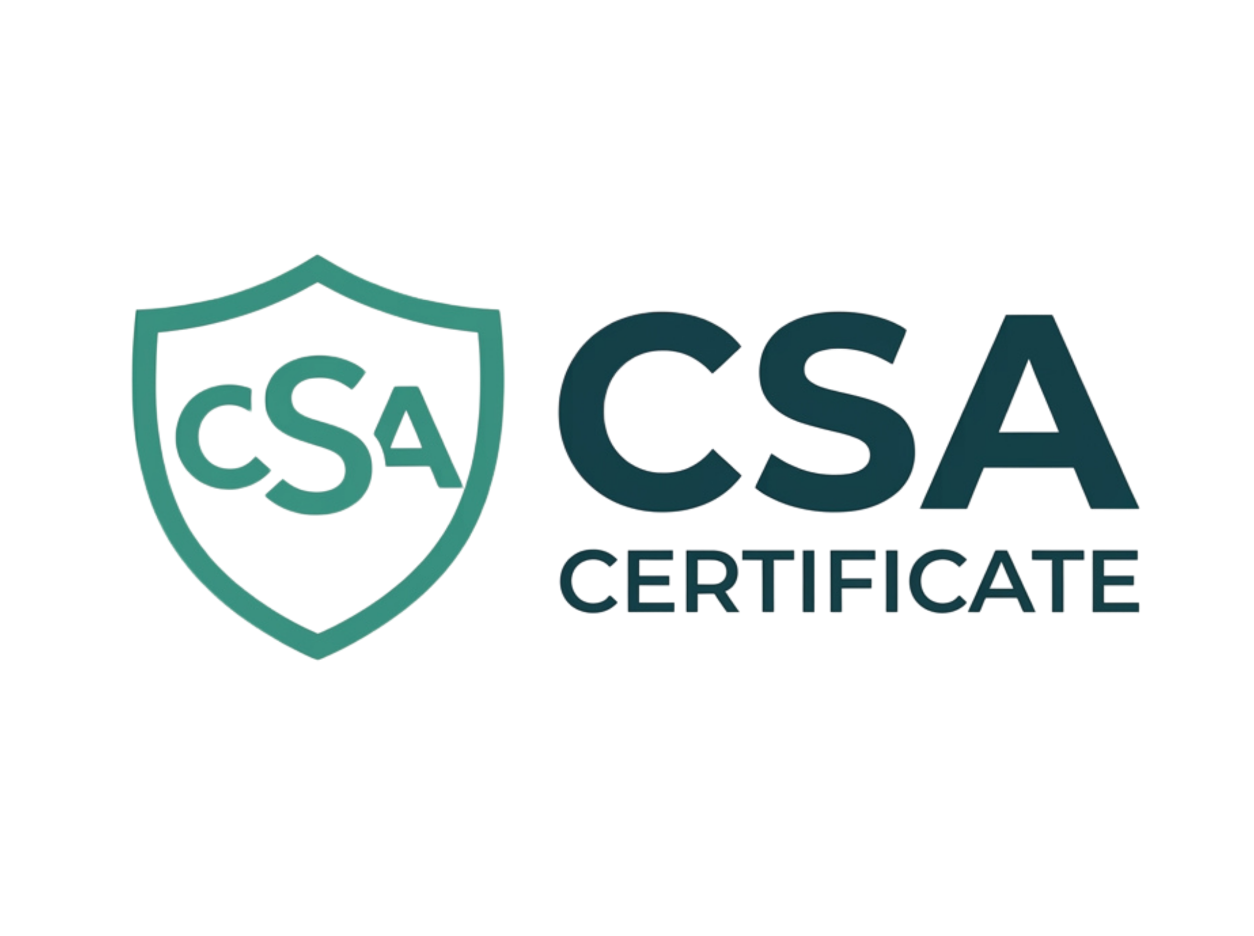 CSACERTIFICATE